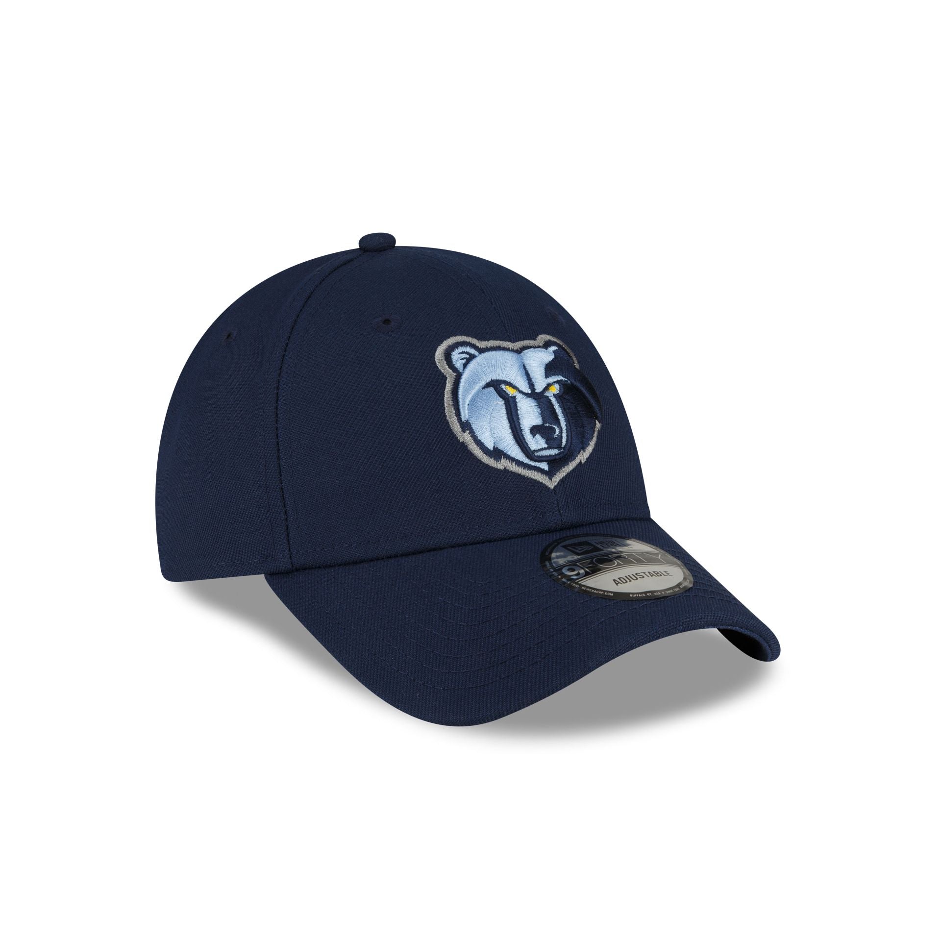 Memphis Grizzlies The League 9FORTY Adjustable Hat - Image 3