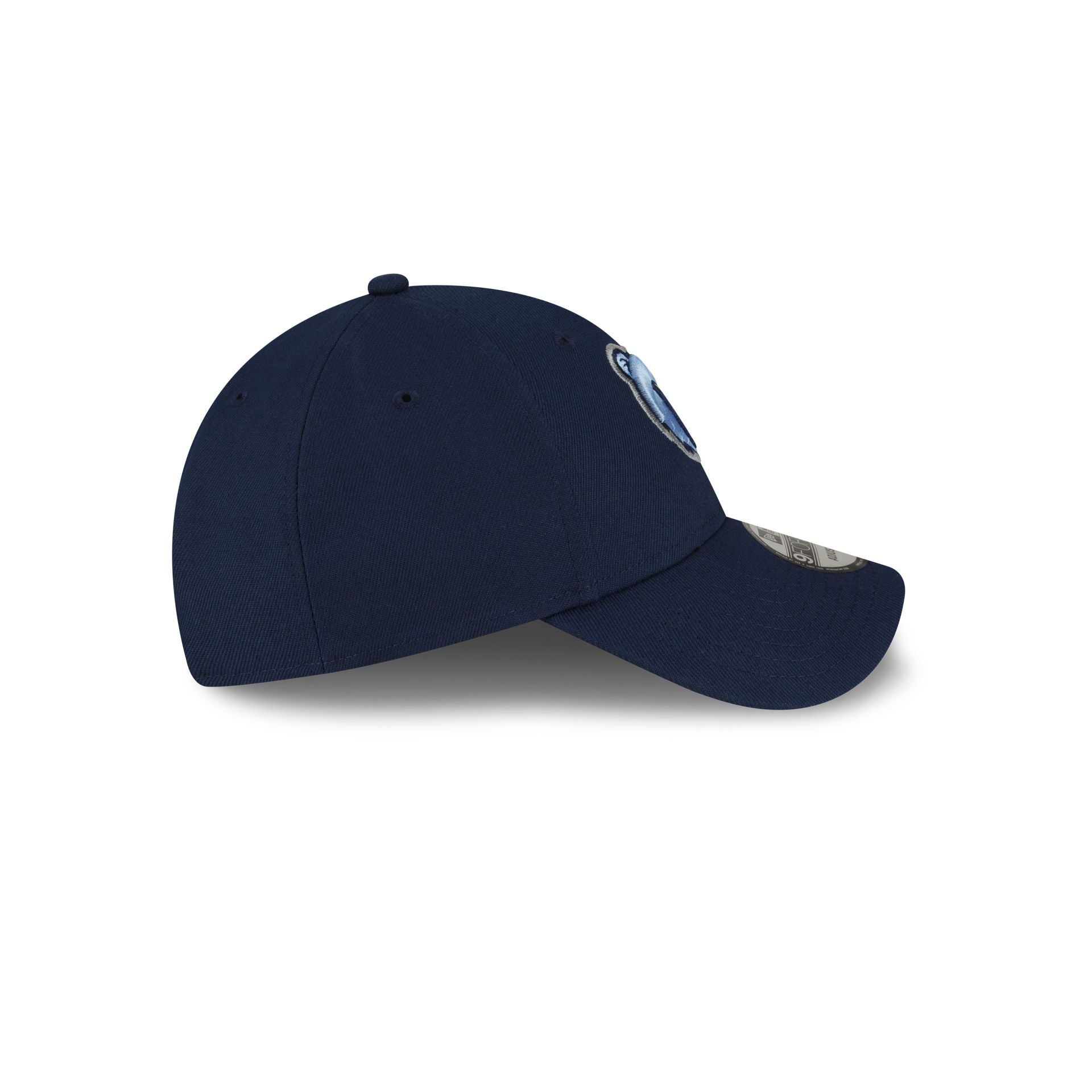Memphis Grizzlies The League 9FORTY Adjustable Hat - Image 5