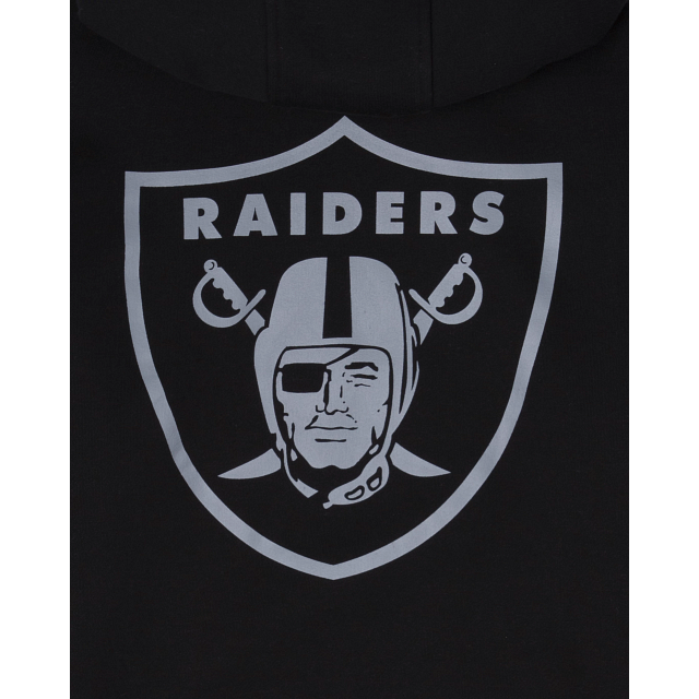 Alpha Industries X Las Vegas Raiders Hoodie - Image 4