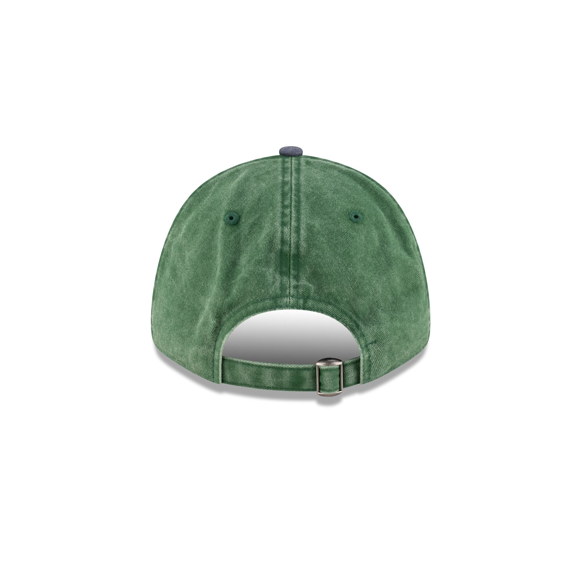 Athletics Lived In Green 9FORTY Adjustable Hat - Image 6