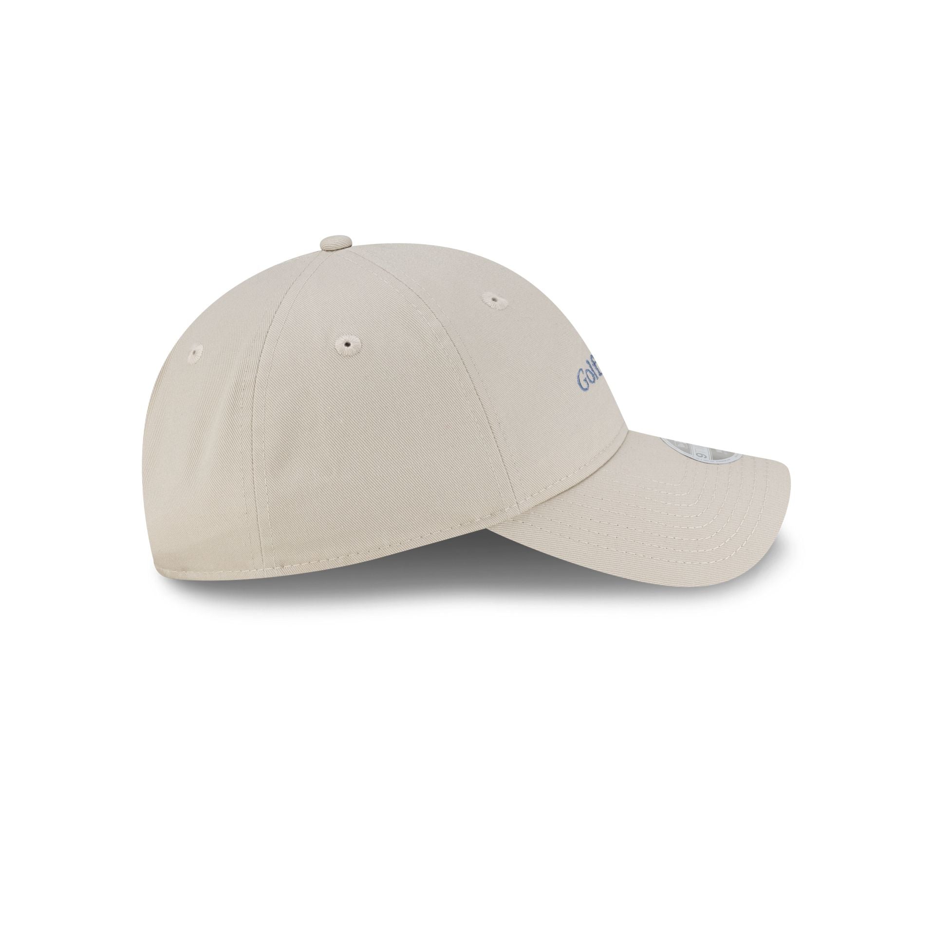 New Era Cap Golf is Good Stone 9TWENTY Adjustable Hat - Image 5