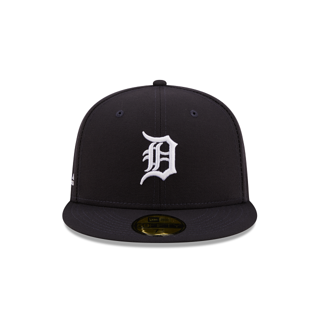 Alpha Industries X Detroit Tigers 59FIFTY Fitted Hat - Image 2