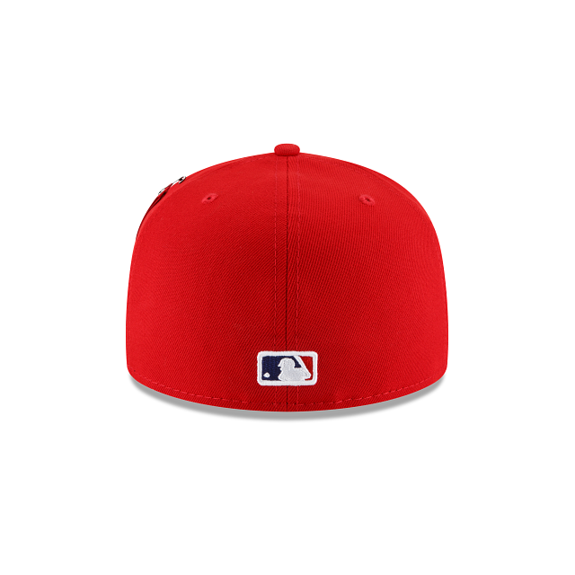 Alpha Industries X Philadelphia Phillies 59FIFTY Fitted Hat - Image 6