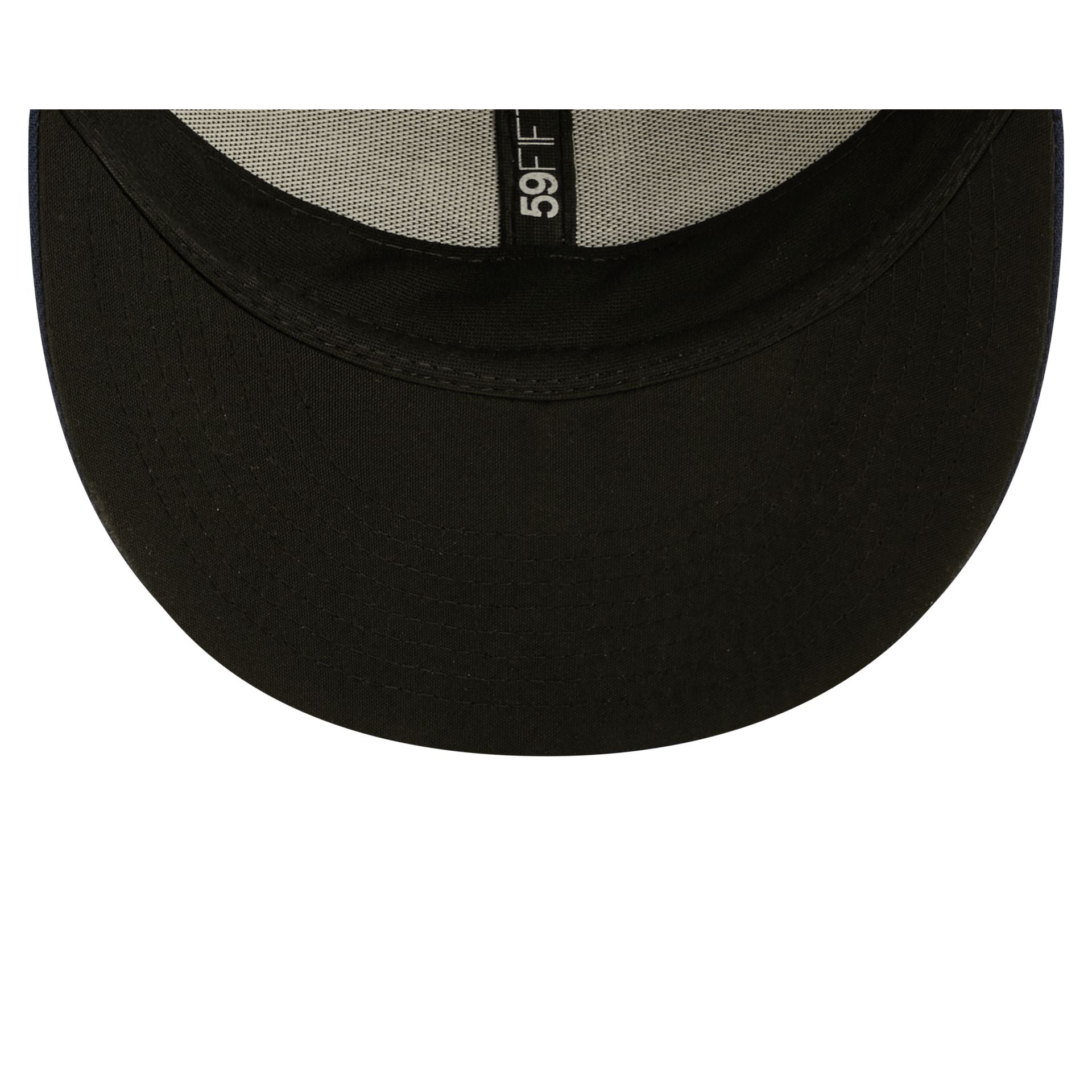 Kansas City Royals City Connect Low Profile 59FIFTY Fitted Hat - Image 7