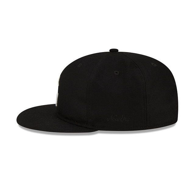Fear Of God Homestead Grays 9FIFTY Strapback Hat - Image 4