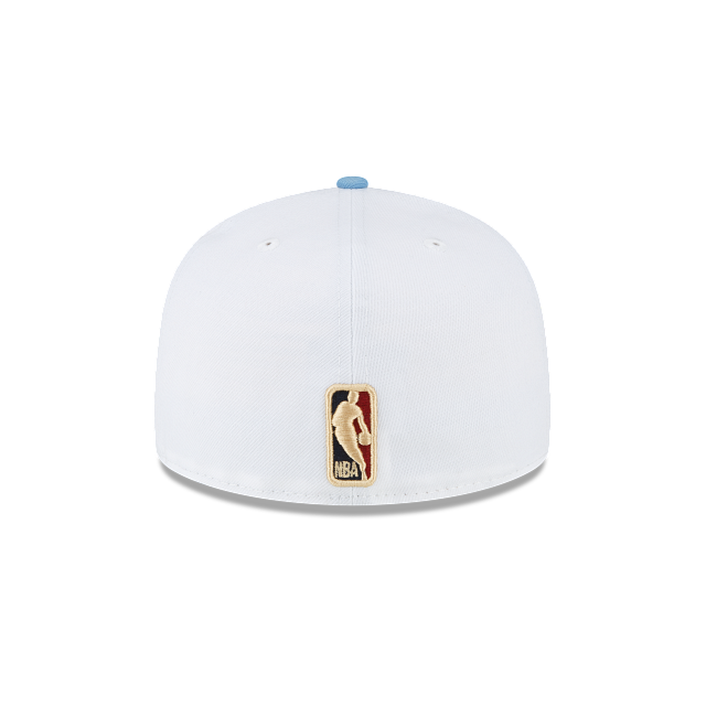 Los Angeles Lakers Classic Edition 59FIFTY Fitted Hat - Image 6