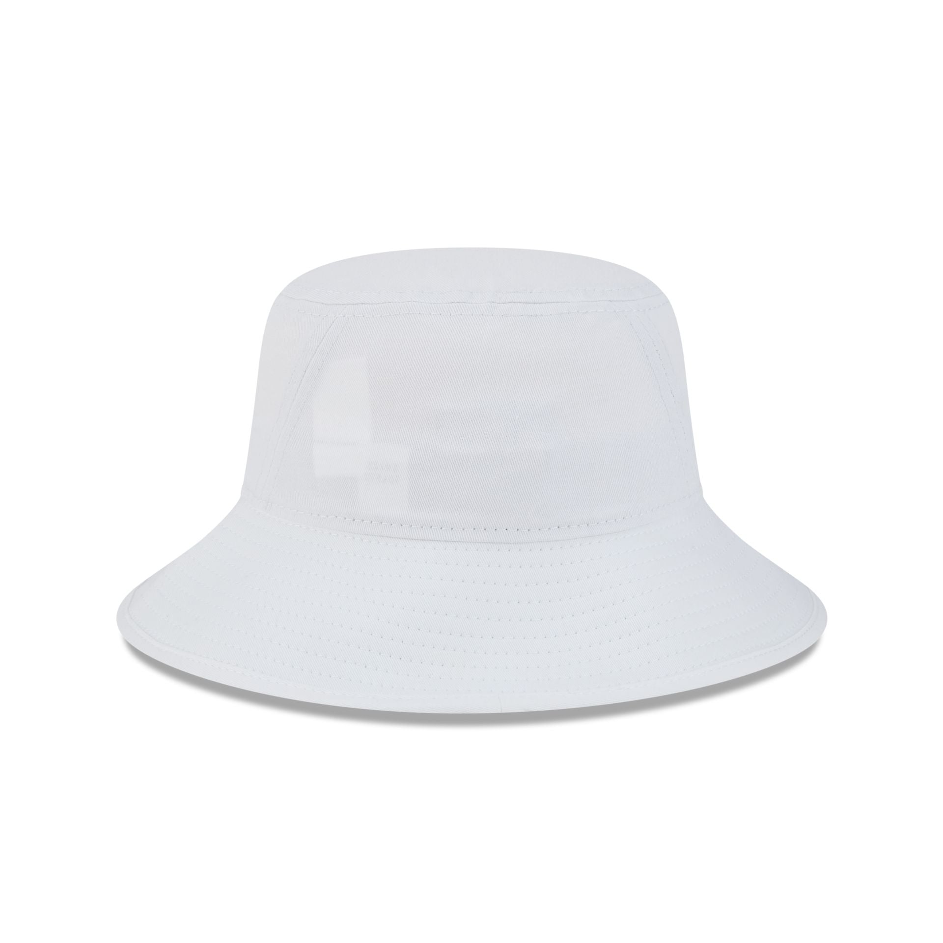 Connecticut Sun Optic White Bucket Hat - Image 6