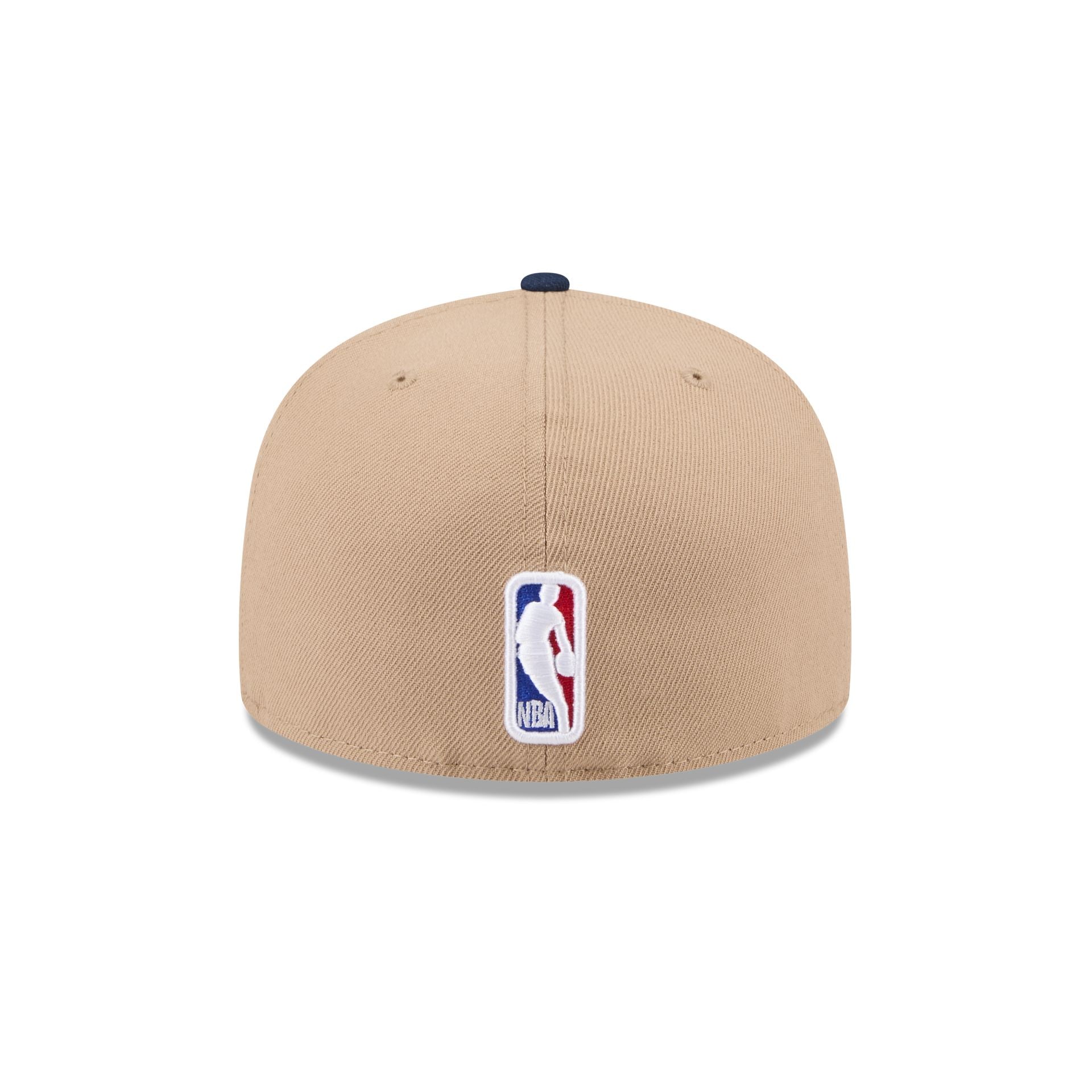 Indiana Pacers 2024 Draft 59FIFTY Fitted Hat - Image 6