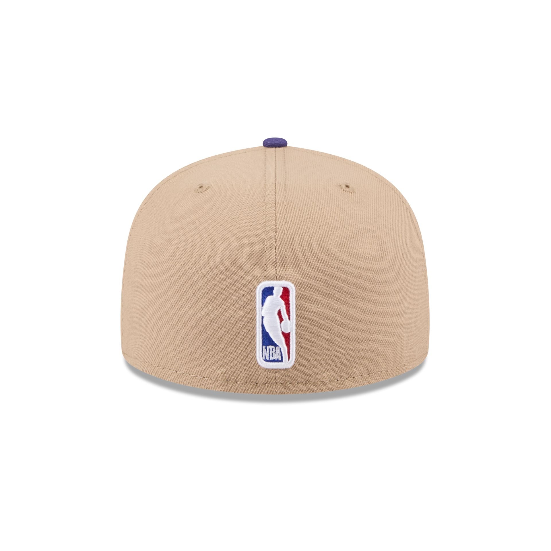 Phoenix Suns 2024 Draft 59FIFTY Fitted Hat - Image 6