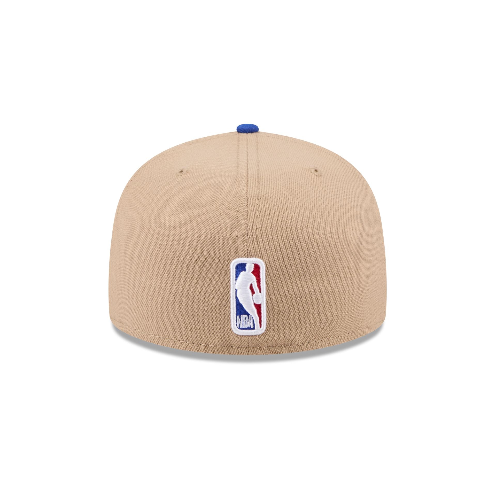 Philadelphia 76ers 2024 Draft 59FIFTY Fitted Hat - Image 6