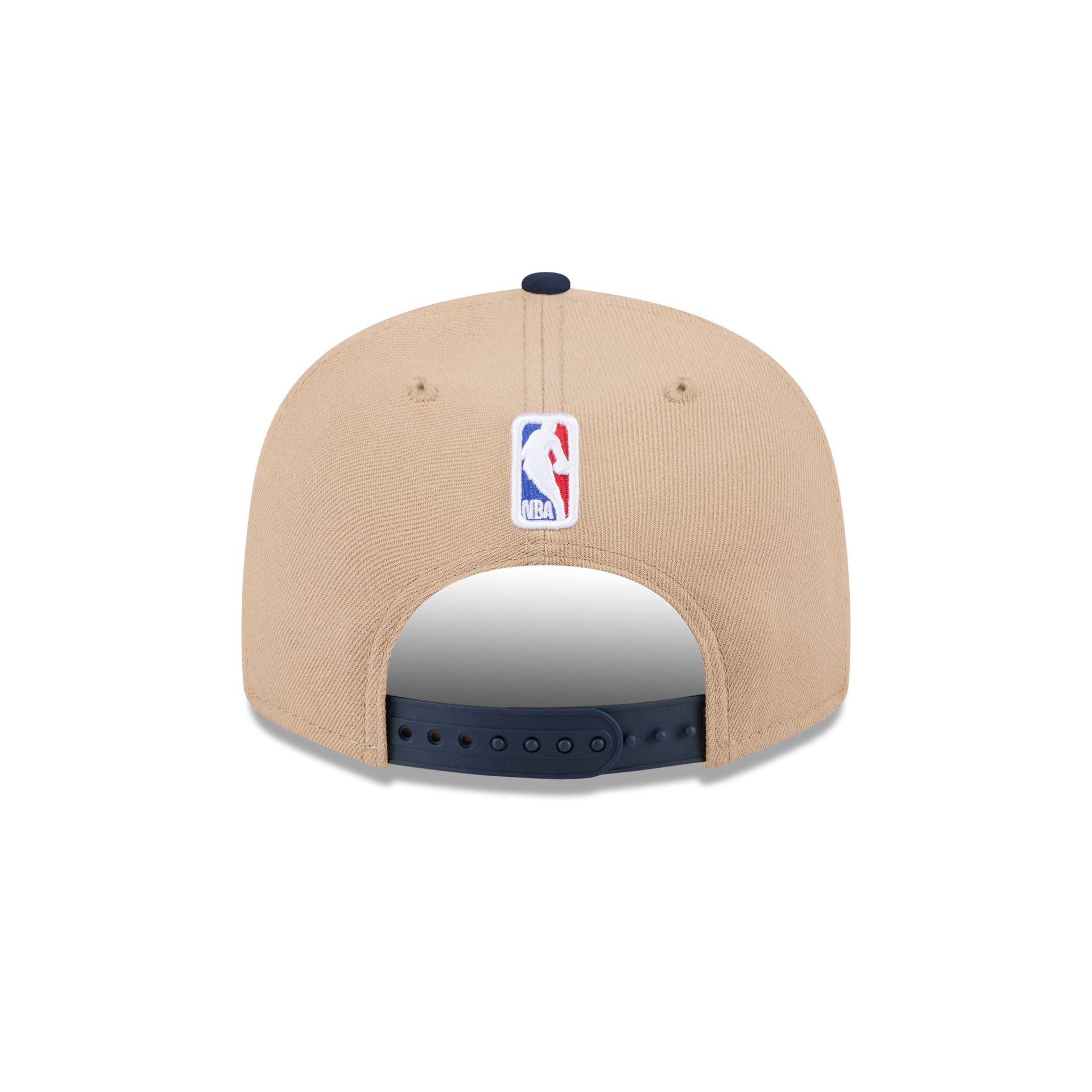 Memphis Grizzlies 2024 Draft 9FIFTY Snapback Hat - Image 6
