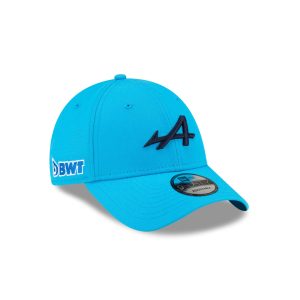 2024 Alpine F1 Team Repreve 9FORTY Snapback Hat