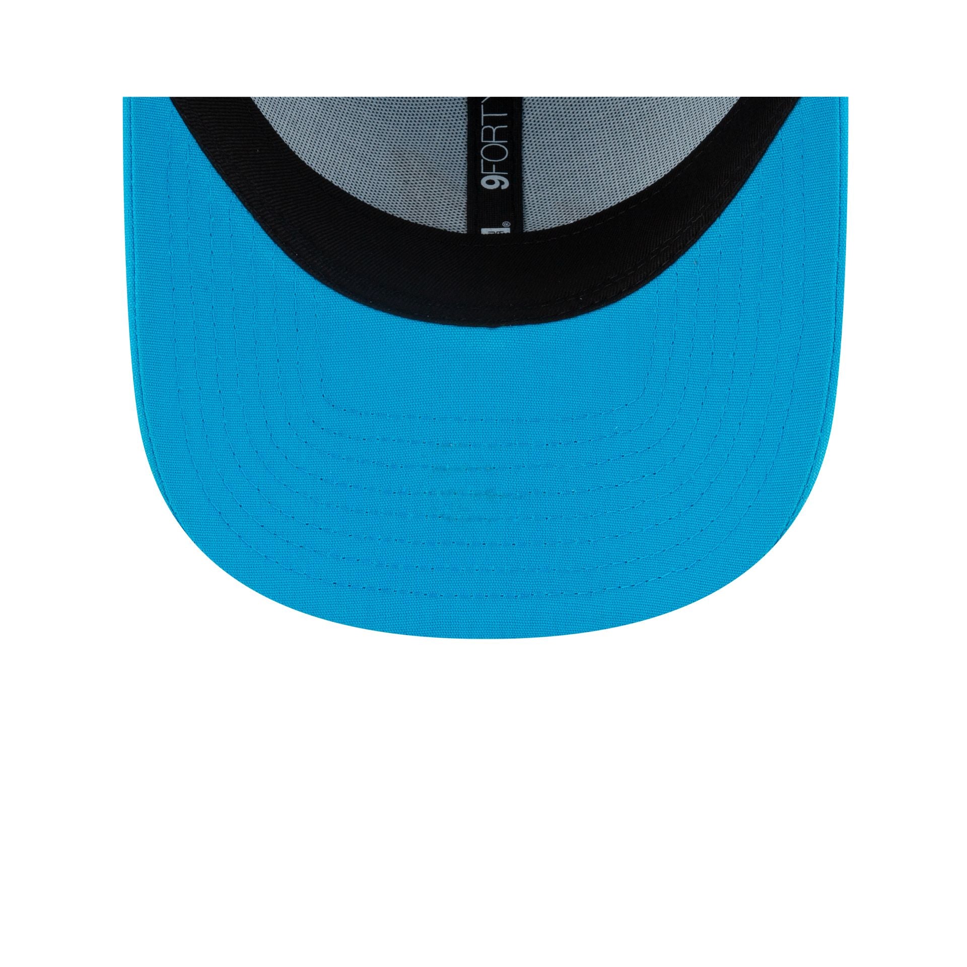 2024 Alpine F1 Team Repreve 9FORTY Snapback Hat - Image 7