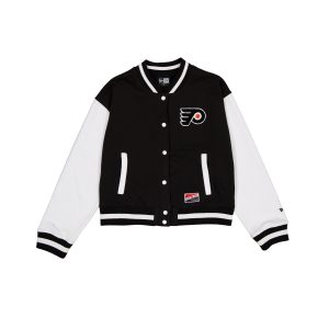 Philadelphia Flyers Throwback Fleece Women's Jacket