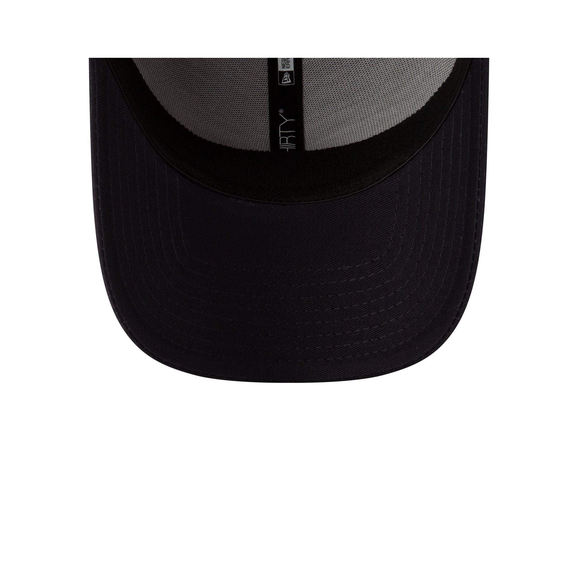 Oracle Red Bull Racing Seasonal Navy 39THIRTY Stretch Fit Hat - Image 7