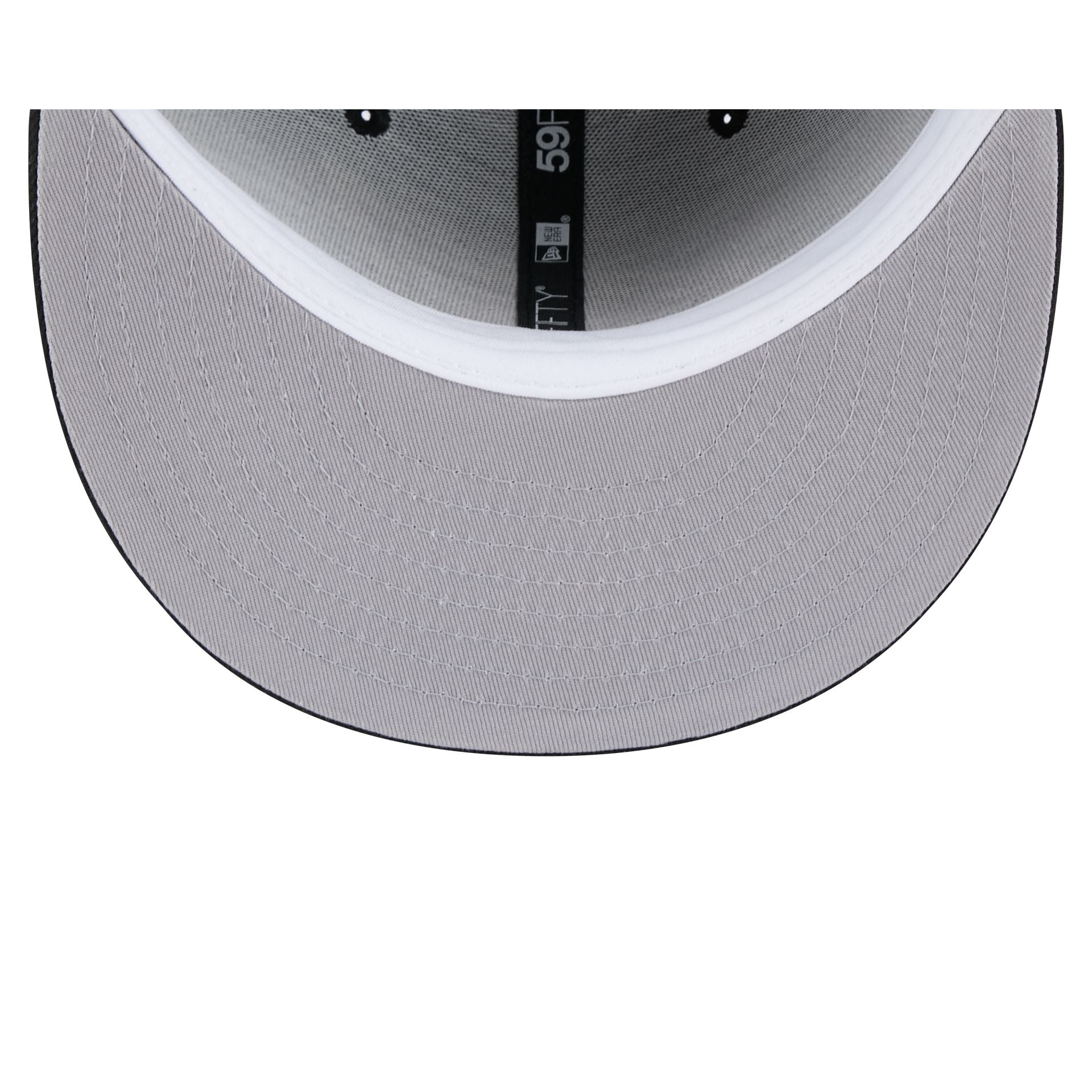 Chicago White Sox Digi Camo 59FIFTY Fitted Hat - Image 7