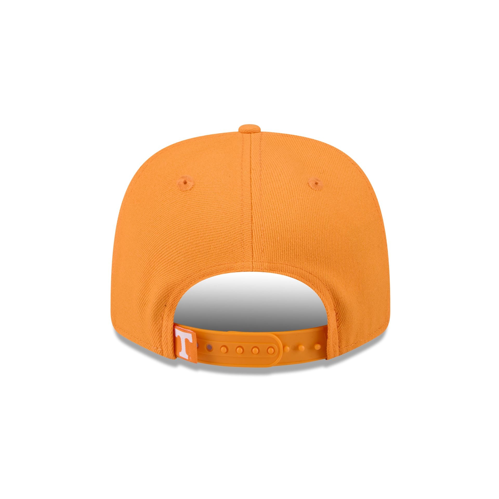 Tennessee Volunteers Basic Orange 9SEVENTY Stretch-Snap Hat - Image 6