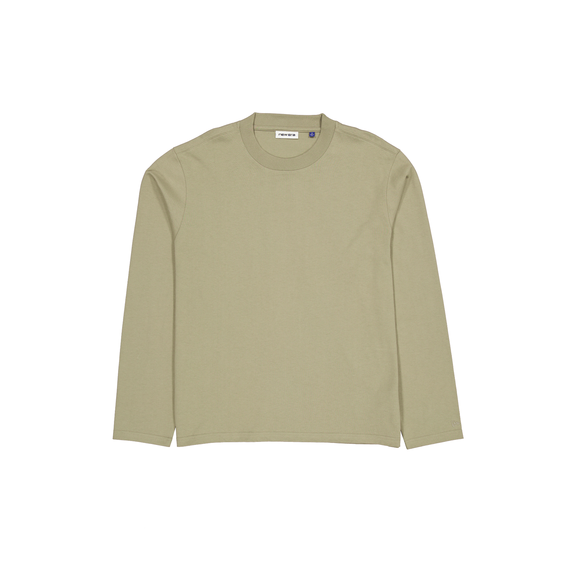 Erhardt Overland Trek Long Sleeve T-Shirt - Image 2