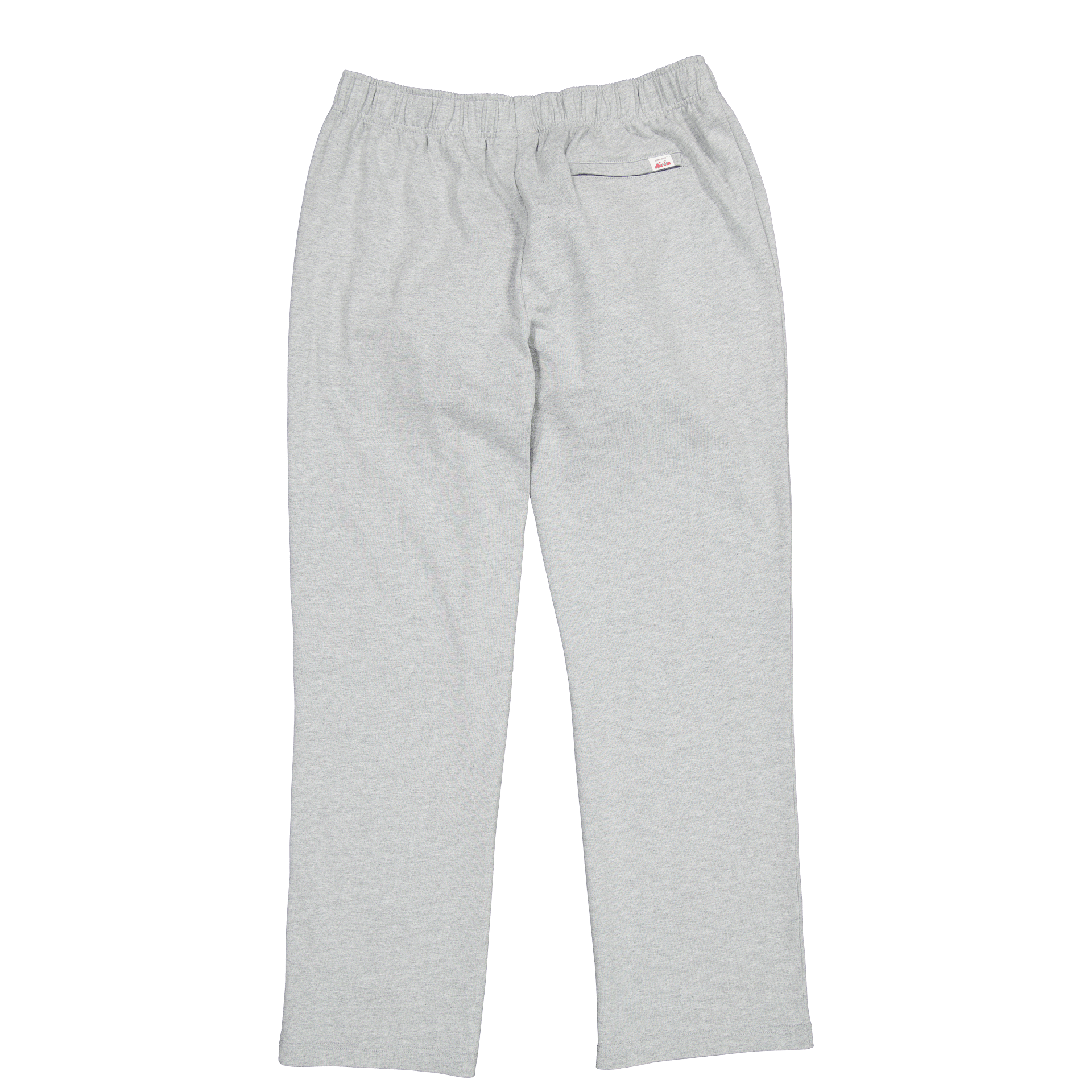 Alden Heather Gray Sweatpants - Image 3