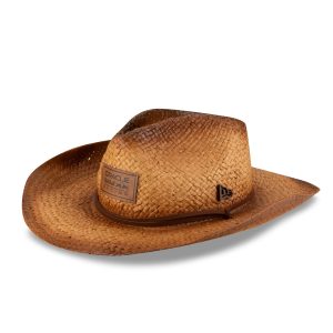 2024 Austin Race Special Oracle Red Bull Racing Straw Hat