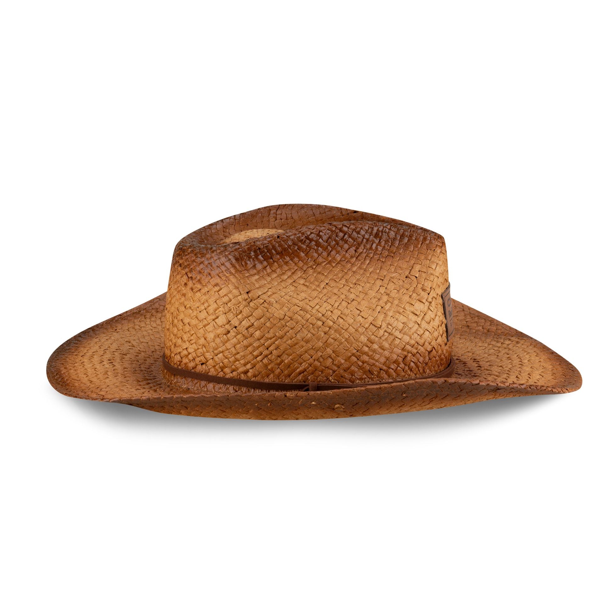 2024 Austin Race Special Oracle Red Bull Racing Straw Hat - Image 6