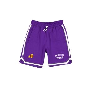 Phoenix Suns Team Color Logo Select Shorts