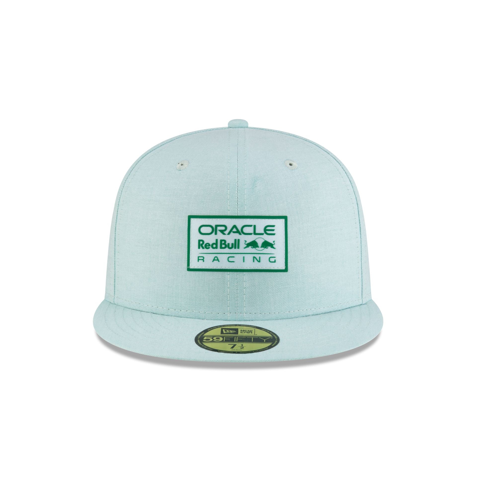 2024 Mexico Race Special Oracle Red Bull Racing 59FIFTY Fitted Hat - Image 2