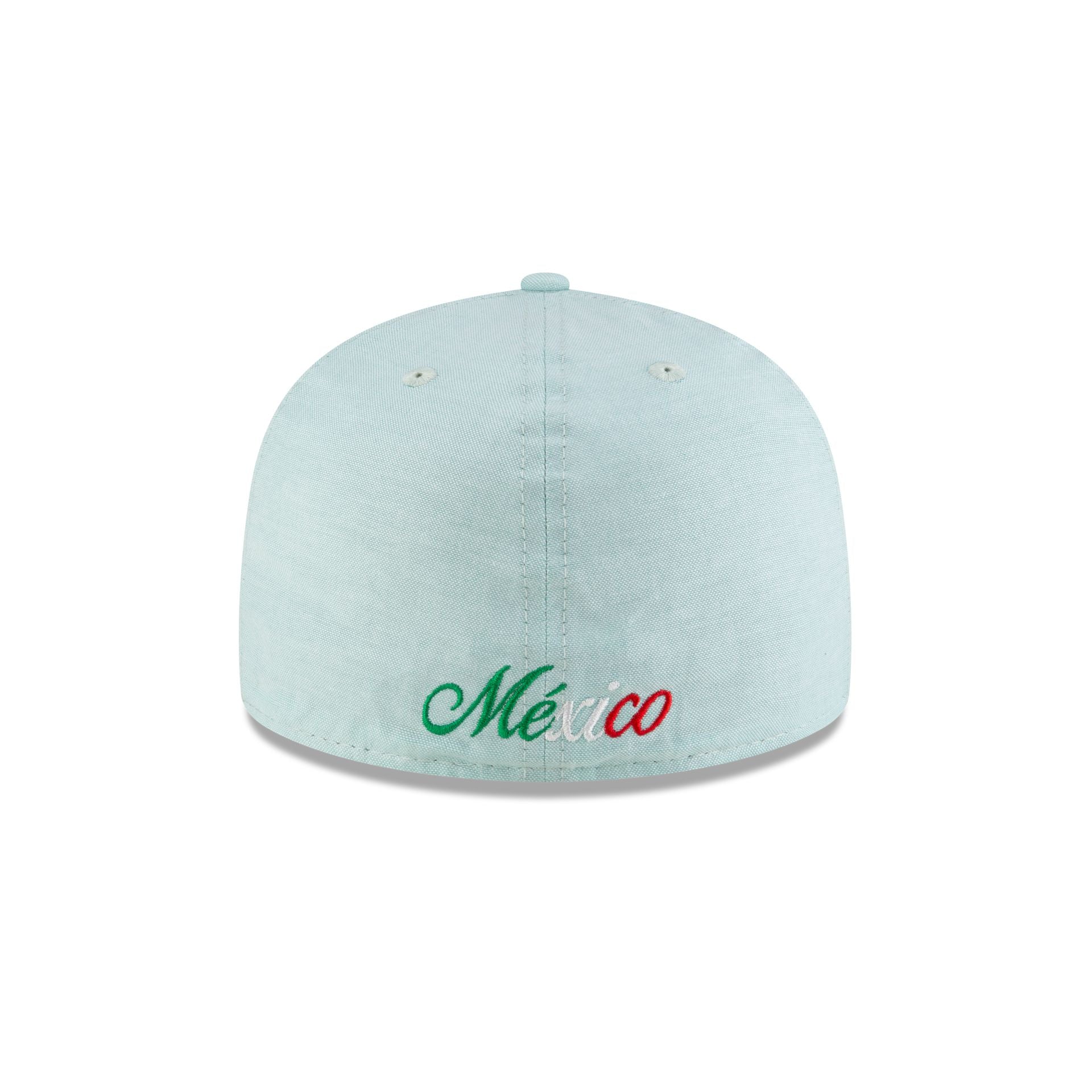 2024 Mexico Race Special Oracle Red Bull Racing 59FIFTY Fitted Hat - Image 6