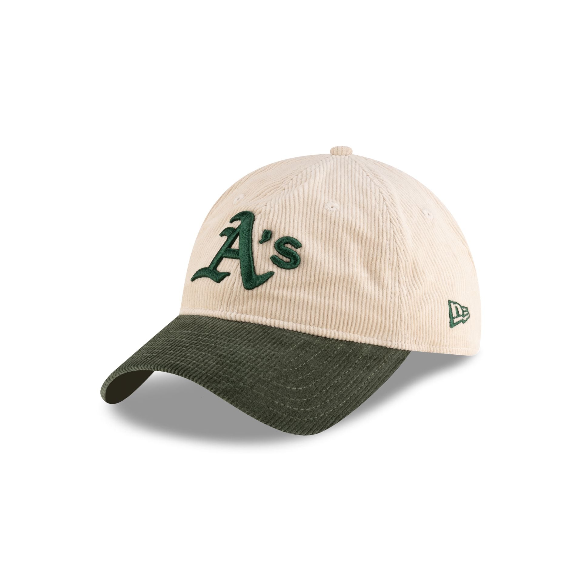 Athletics Block Cord 9TWENTY Adjustable Hat