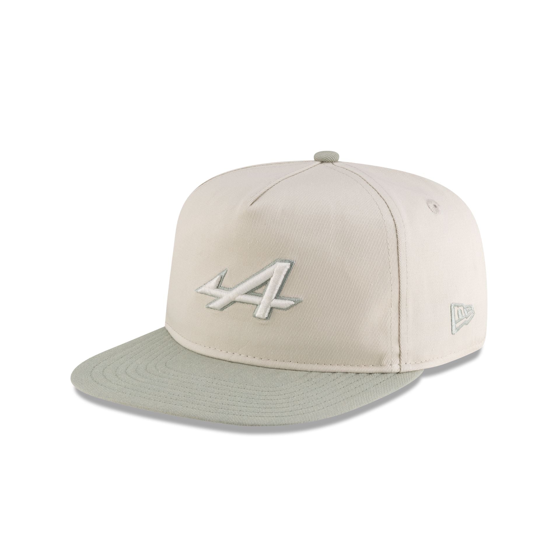 BWT Alpine F1 Team Acid Wash Golfer Hat