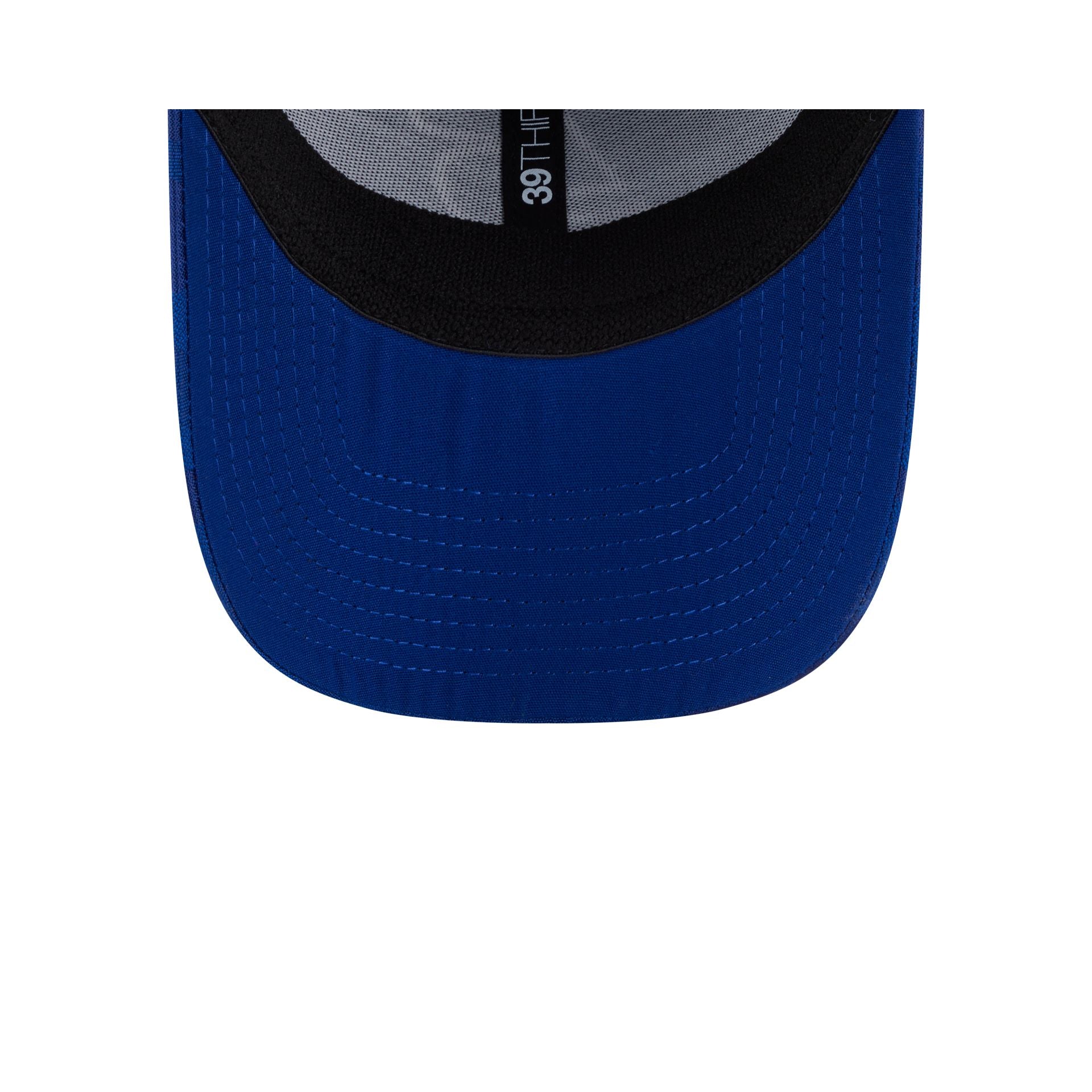 Hendrick Motorsports Kyle Larson Camo 39THIRTY Stretch Fit Hat - Image 7