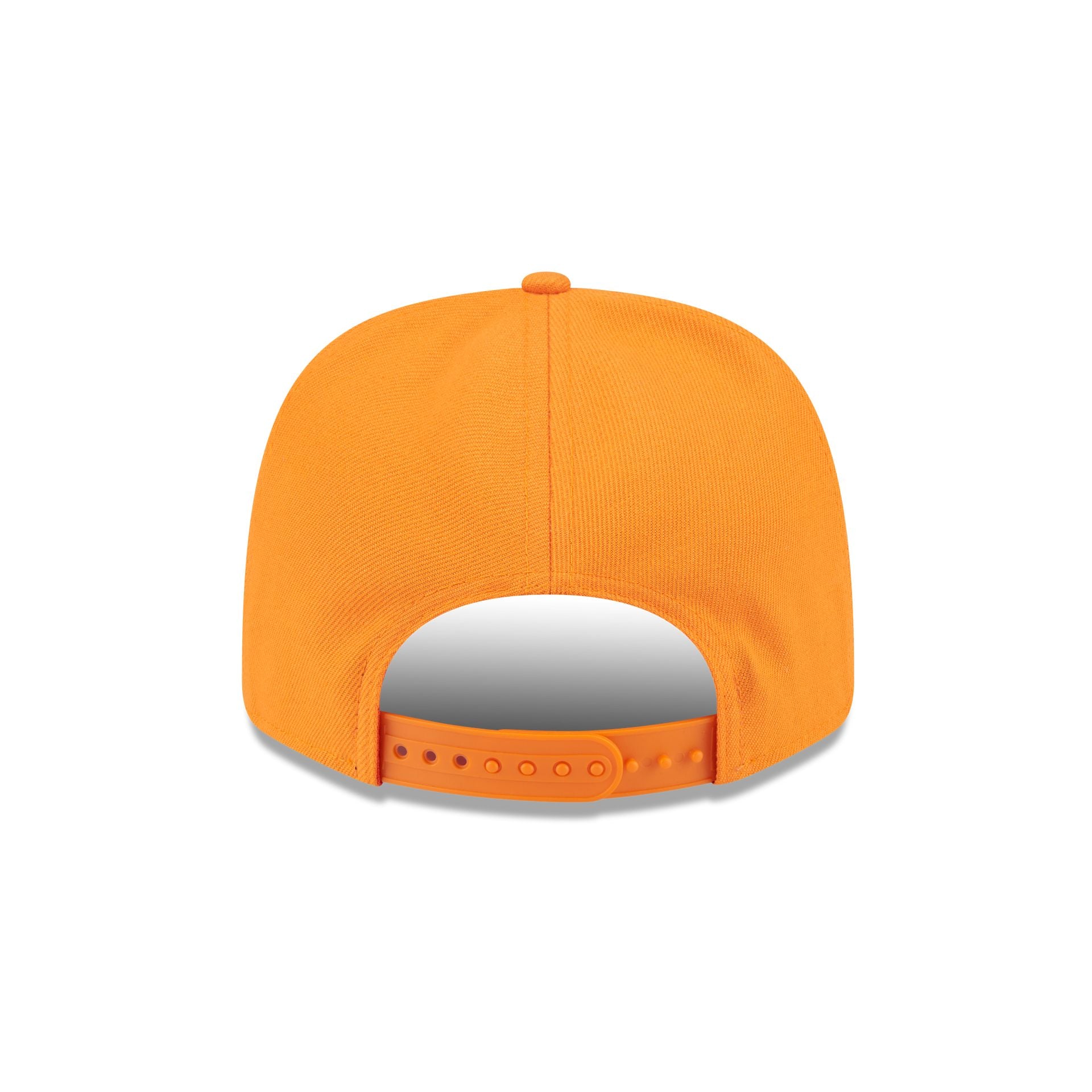 McLaren Formula 1 Team Rope 9SEVENTY Stretch-Snap Hat - Image 6