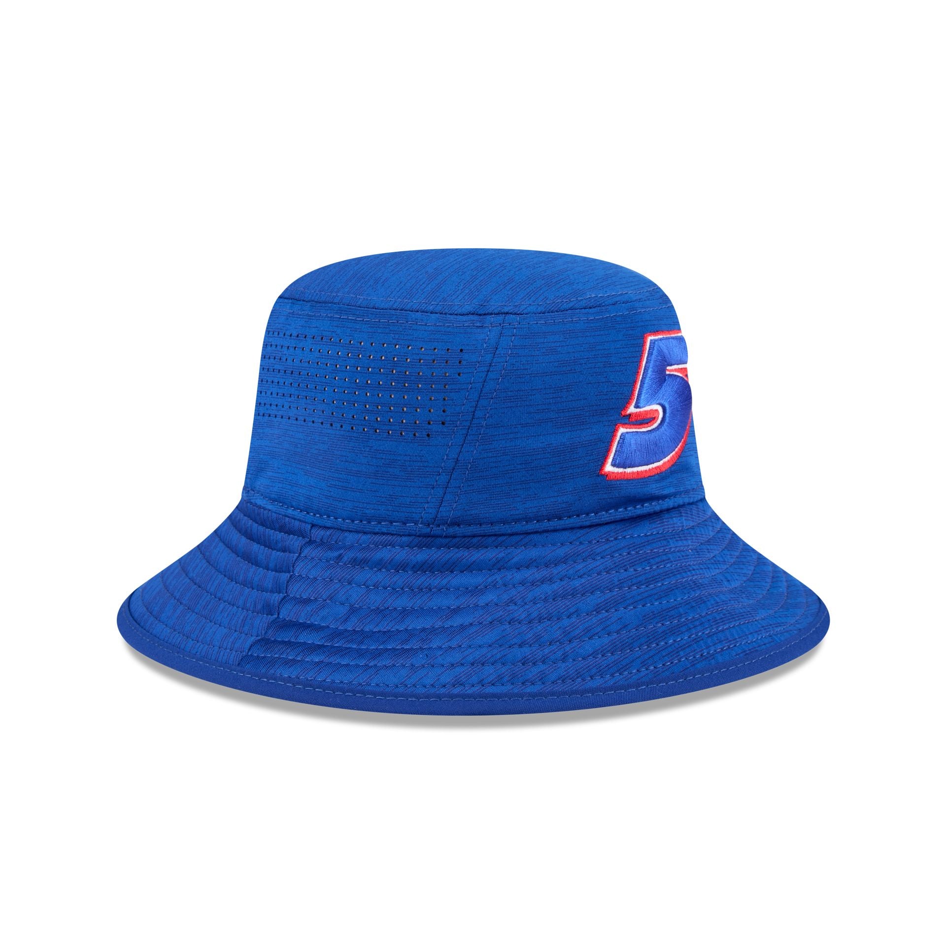 Hendrick Motorsports Kyle Larson Digi Stretch Bucket Hat - Image 3