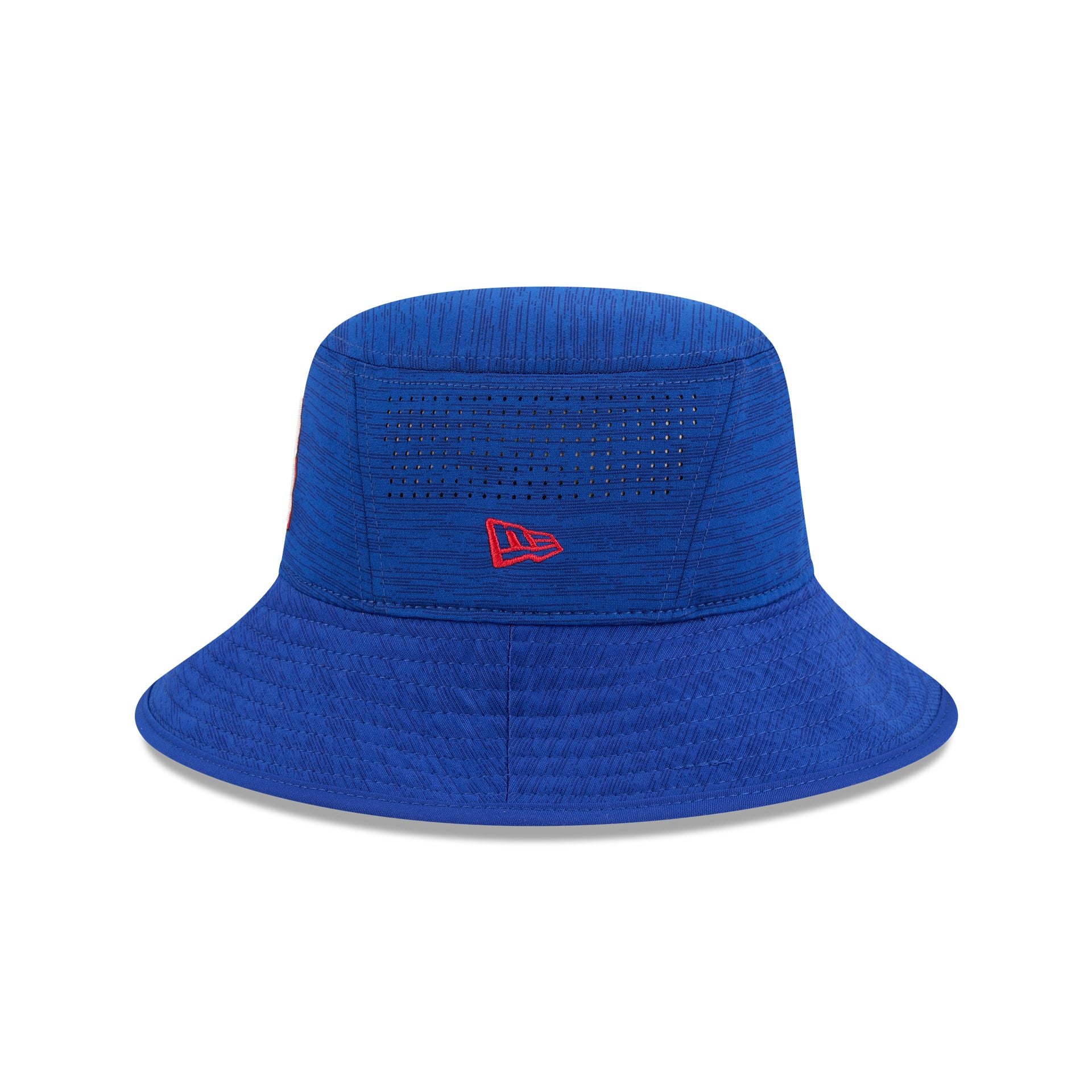 Joe Gibbs Racing Kyle Busch Digi Stretch Bucket Hat - Image 4
