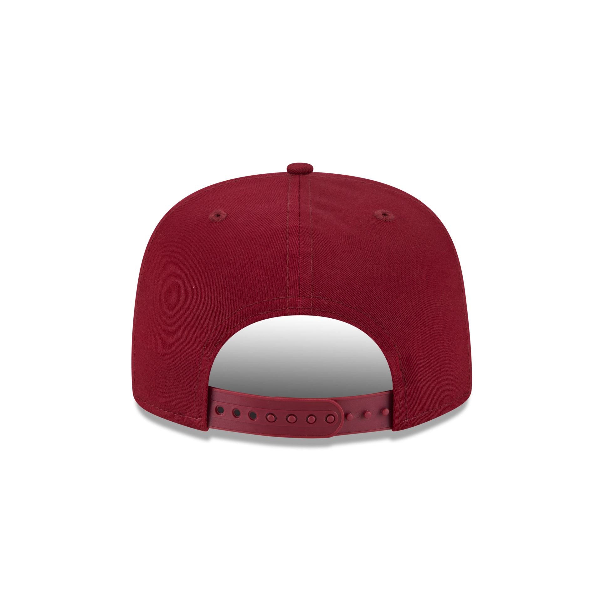 Cleveland Cavaliers Team Text Golfer Hat - Image 6