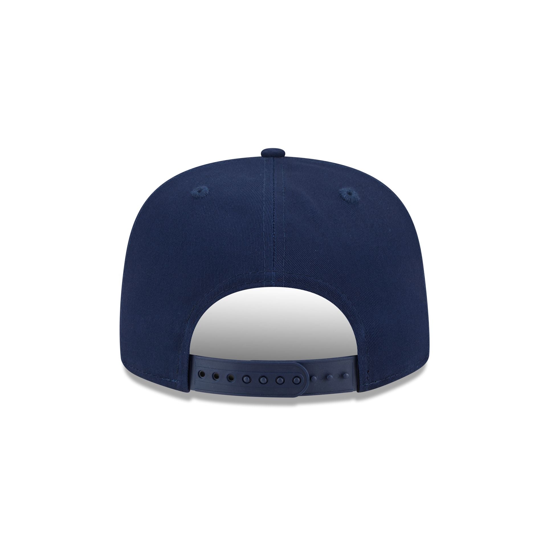 Los Angeles Clippers Team Text Golfer Hat - Image 6