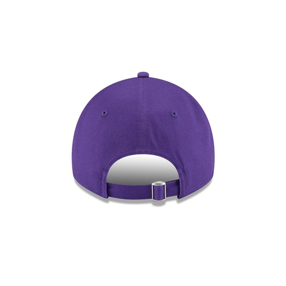 Los Angeles Lakers 2025 All-Star Game Fan Pack 9TWENTY Adjustable Hat - Image 6