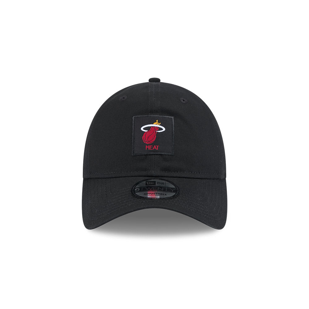 Miami Heat 2025 All-Star Game Fan Pack 9TWENTY Adjustable Hat - Image 2
