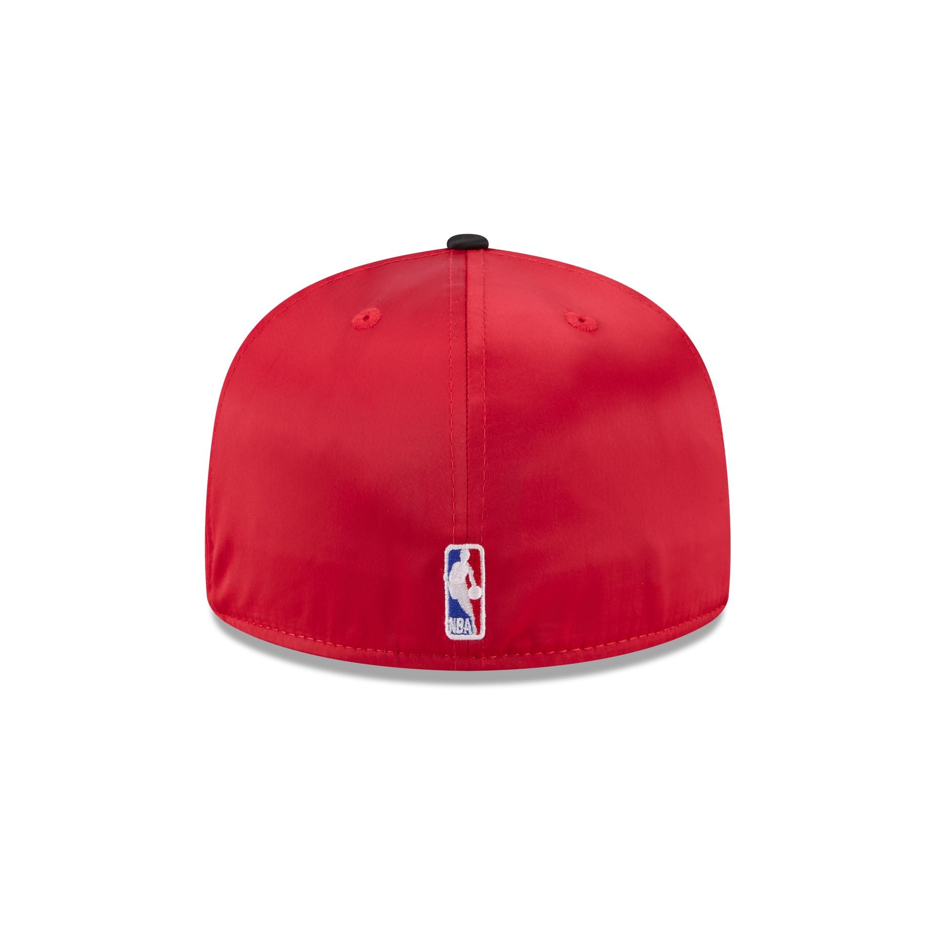 Chicago Bulls Spring Satin 59FIFTY Fitted Hat - Image 6
