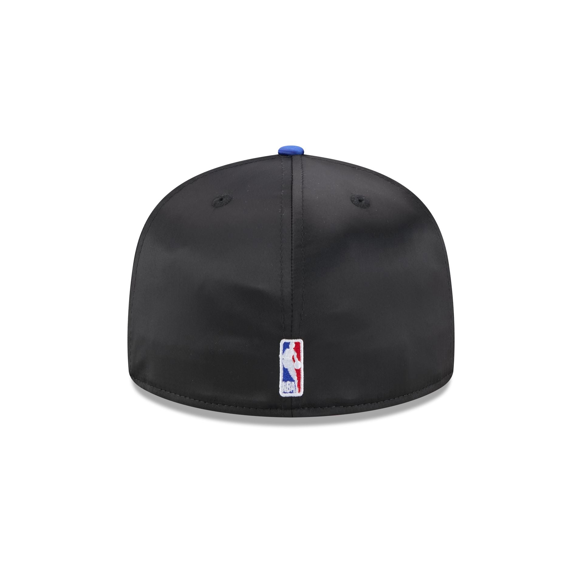 New York Knicks Spring Satin 59FIFTY Fitted Hat - Image 6