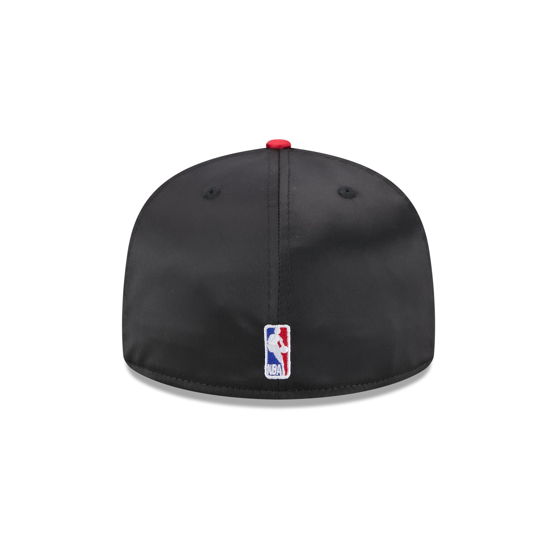 Portland Trail Blazers Spring Satin 59FIFTY Fitted Hat - Image 6