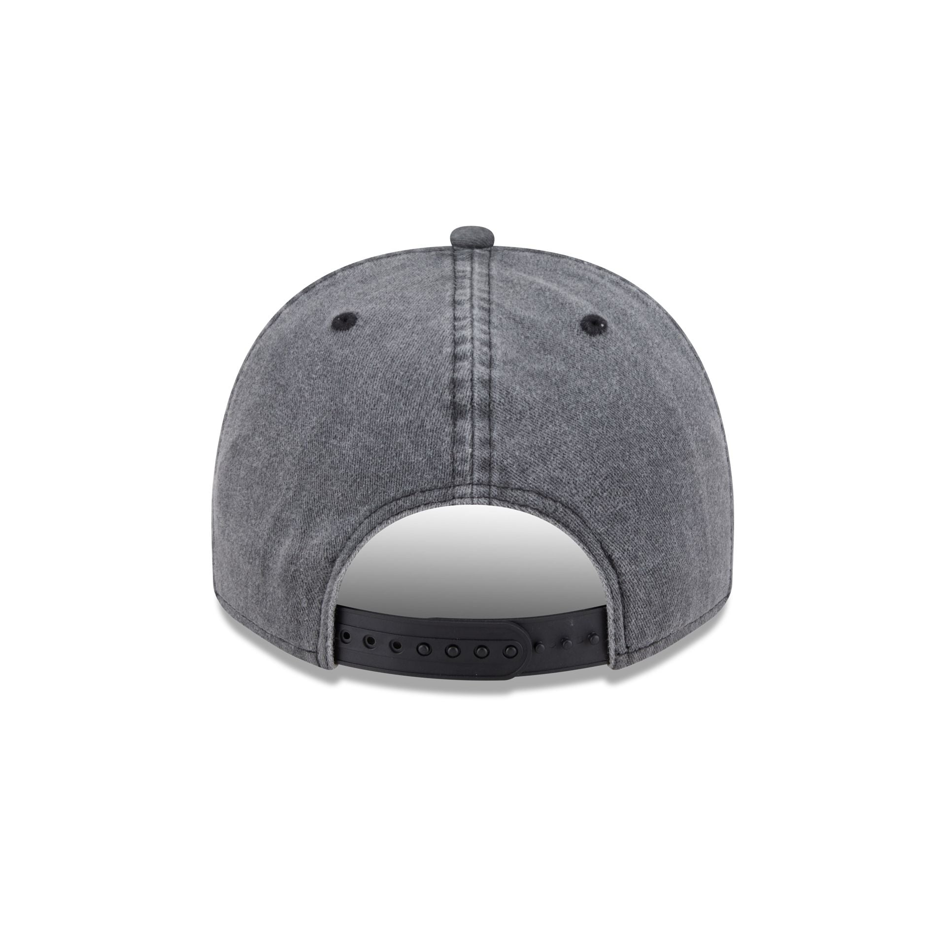 Los Angeles Clippers Washed 9FIFTY A-Frame Snapback Hat - Image 6