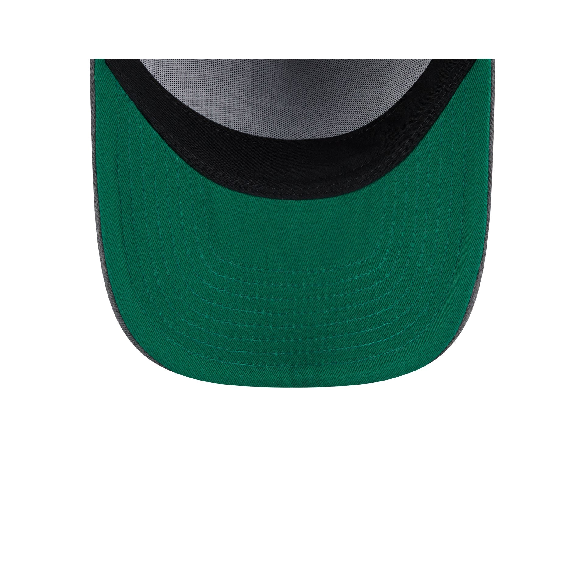 Portland Trail Blazers Washed 9FIFTY A-Frame Snapback Hat - Image 7