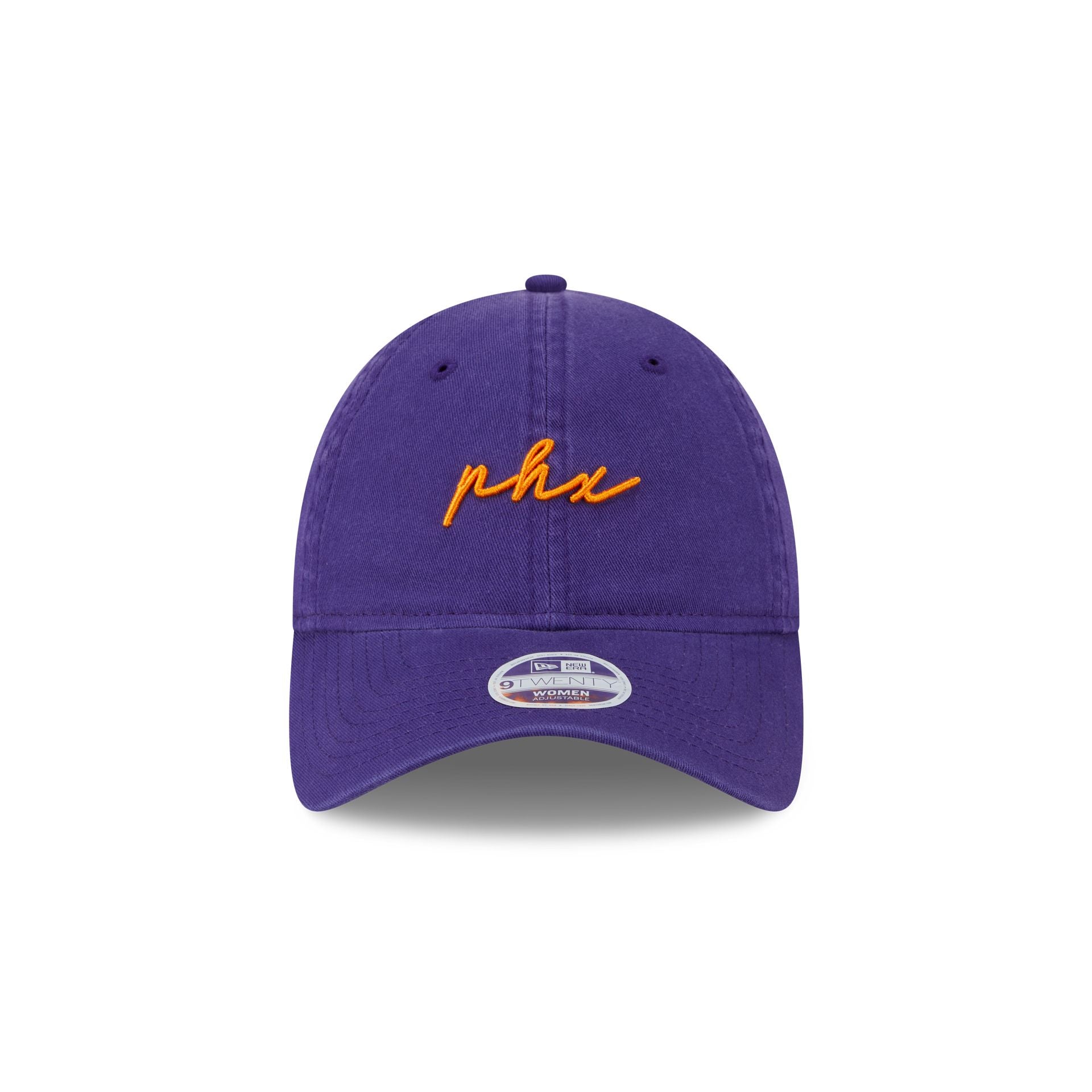 Phoenix Suns Women's Script 9TWENTY Adjustable Hat - Image 2