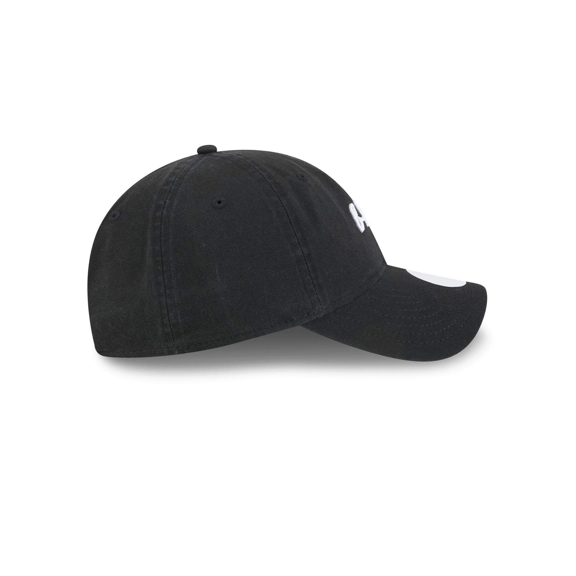 Brooklyn Nets Women's Script 9TWENTY Adjustable Hat - Image 5