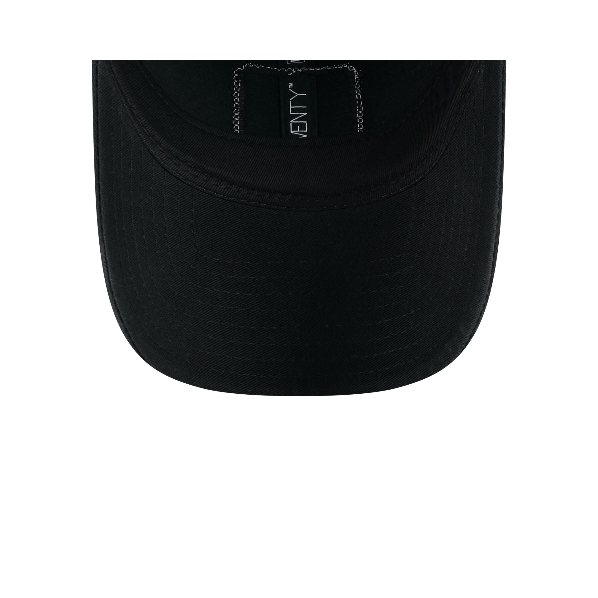 Brooklyn Nets Women's Square Stitch 9TWENTY Trucker Hat - Image 7