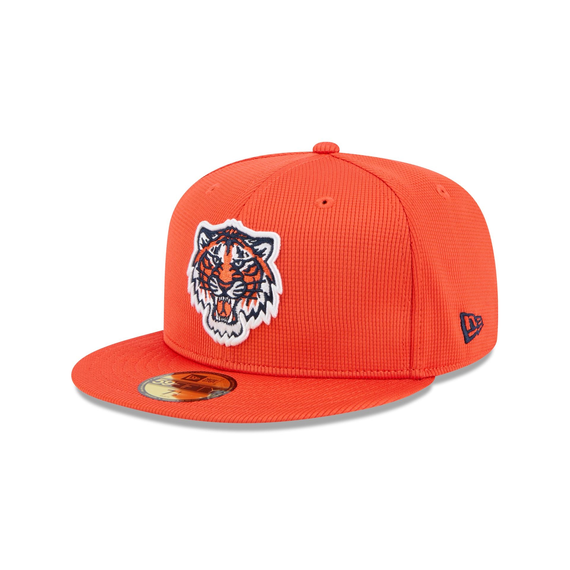 Detroit Tigers 2025 Spring Training 59FIFTY Fitted Hat - Image 3