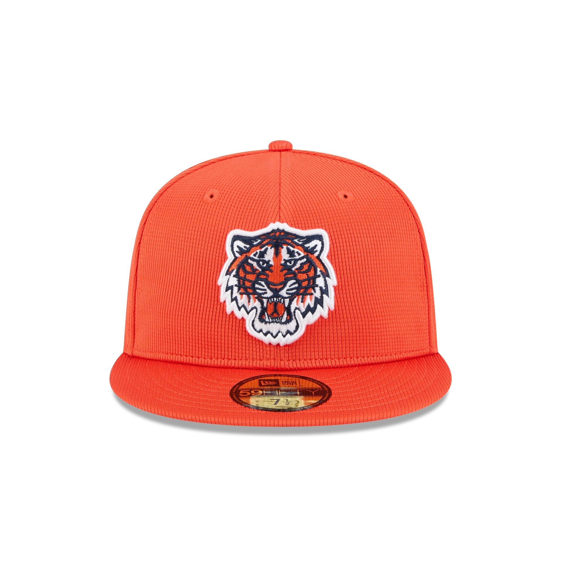 Detroit Tigers 2025 Spring Training 59FIFTY Fitted Hat - Image 2