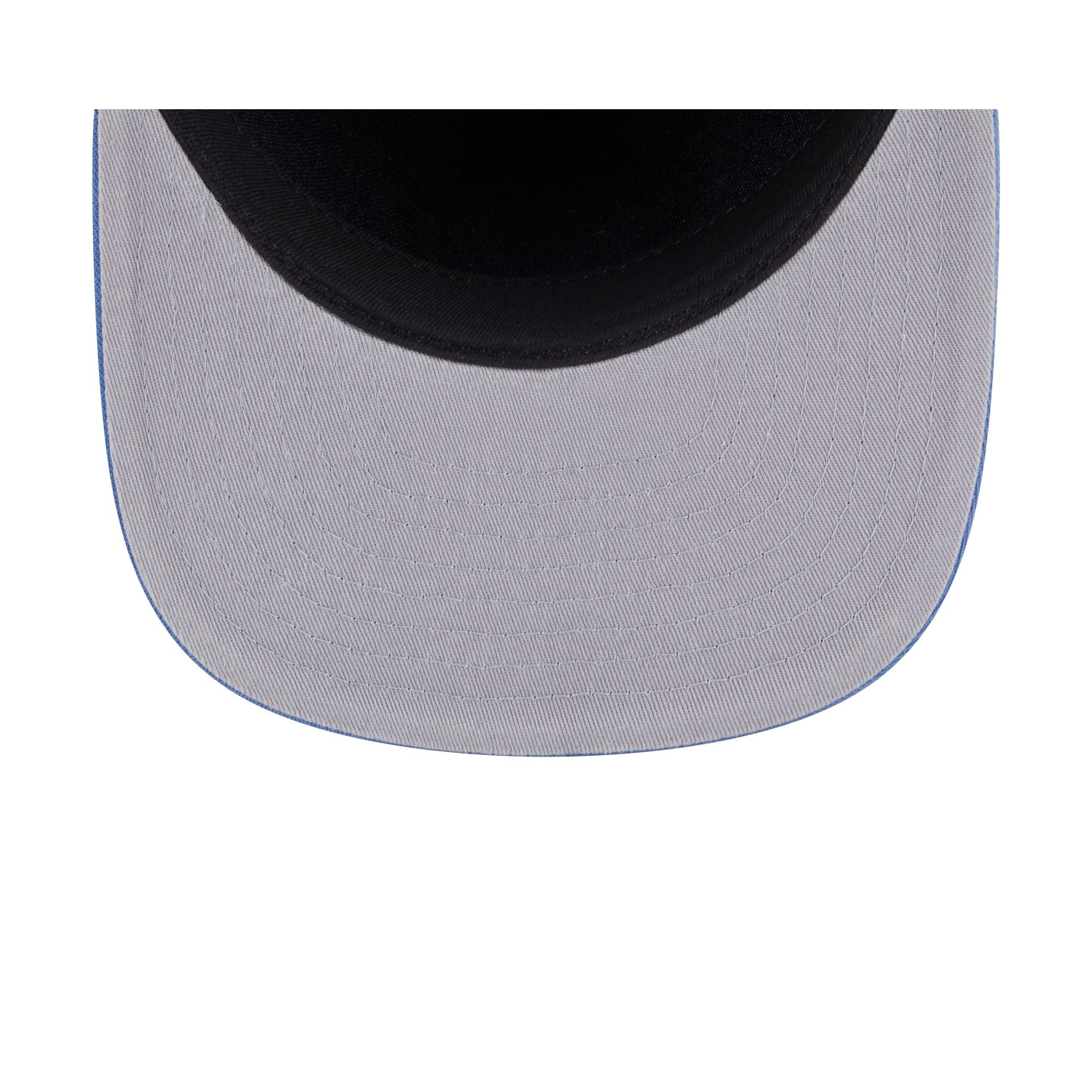 Chicago Cubs Championship Side Flag 59FIFTY A-Frame Fitted Hat - Image 7