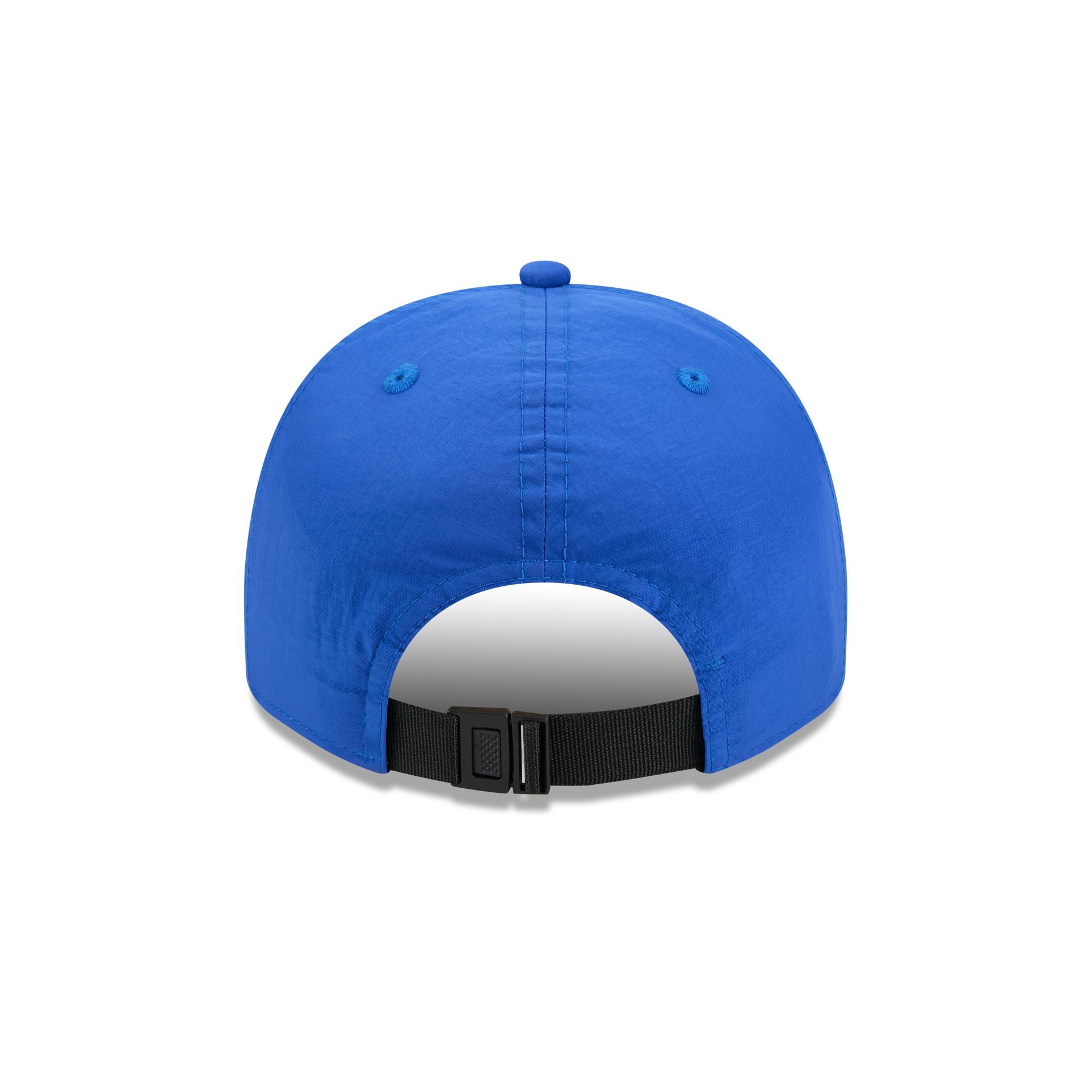 Athletics Everyday Nylon Blue Golfer Hat - Image 6